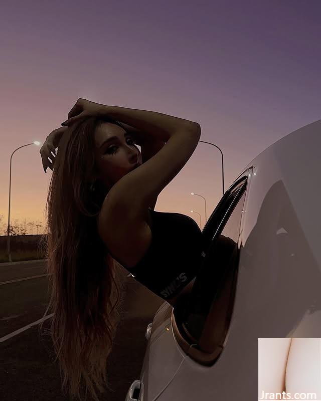 Cô gái ngọt ngào và xinh đẹp “Albeebaby” những bức ảnh đẹp làm dịu cơ thể và tâm trí (10p) - Ảnh 7