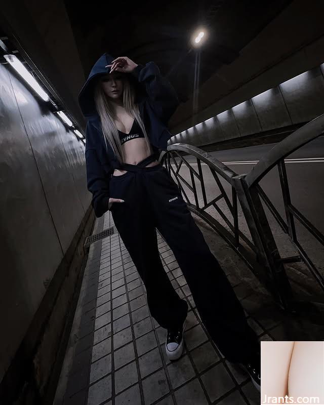 Cô gái ngọt ngào và xinh đẹp “Albeebaby” những bức ảnh đẹp làm dịu cơ thể và tâm trí (10p) - Ảnh 8