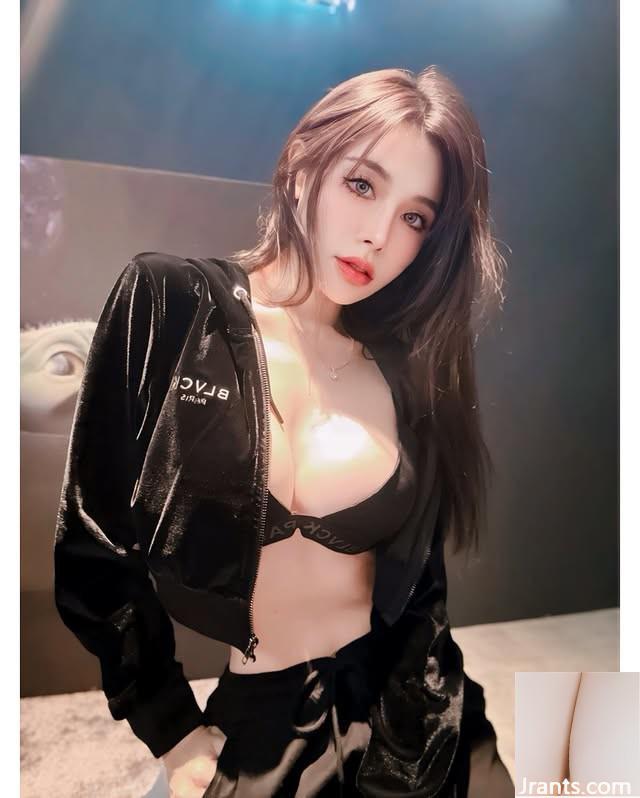 Các đặc điểm khuôn mặt sâu thẳm “Molly” nắm bắt trái tim của bạn (12p) - Ảnh 11