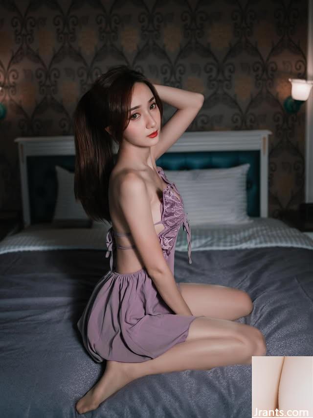 “Joeni” đẹp đến nỗi nó không có điểm mù (10p) - Ảnh 2