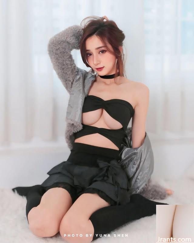 “Joeni” đẹp đến nỗi nó không có điểm mù (10p) - Ảnh 9