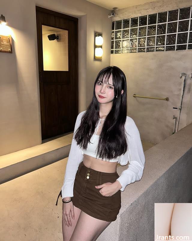 Đường cong quyến rũ “Qi” khiến mọi người muốn xấu (11p)