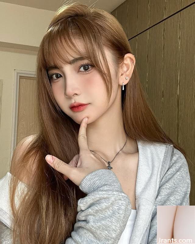 Đường cong quyến rũ “Qi” khiến mọi người muốn xấu (11p) - Ảnh 11