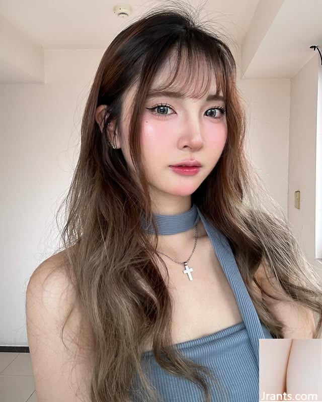 Đường cong quyến rũ “Qi” khiến mọi người muốn xấu (11p) - Ảnh 2