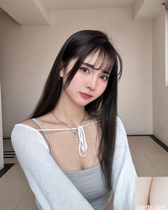 Đường cong quyến rũ “Qi” khiến mọi người muốn xấu (11p) - Ảnh 4