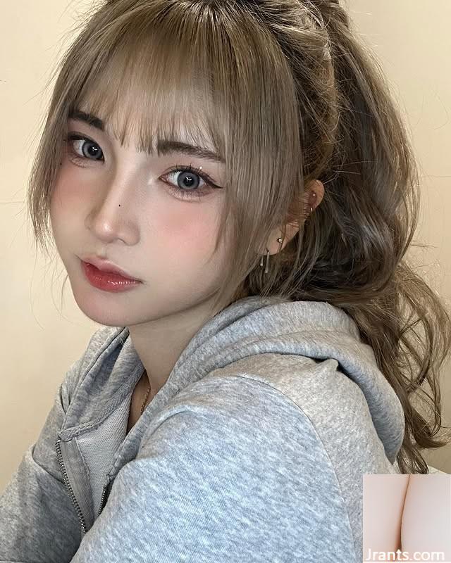 Đường cong quyến rũ “Qi” khiến mọi người muốn xấu (11p) - Ảnh 5