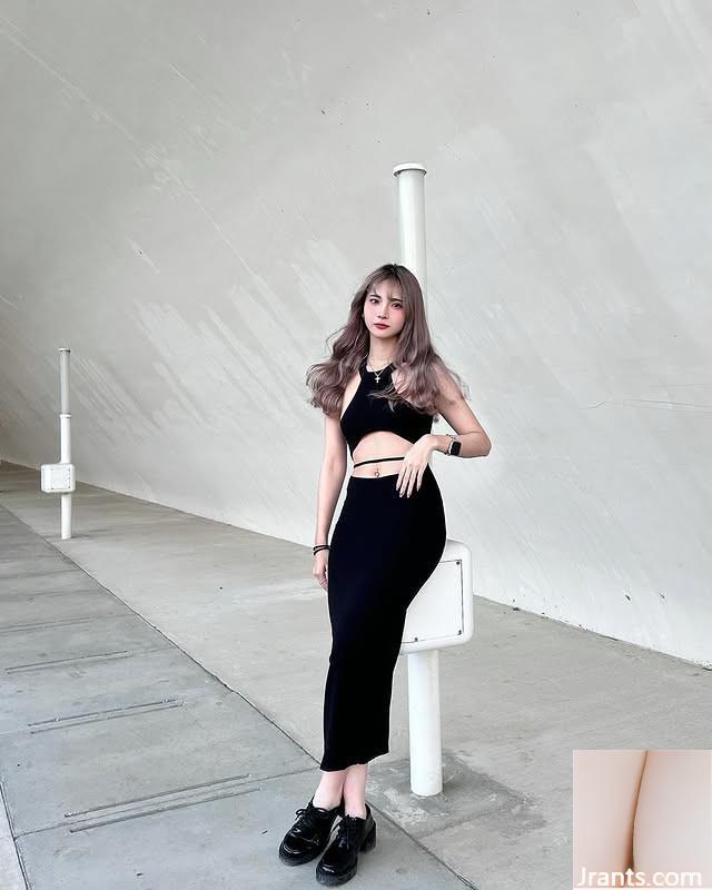 Đường cong quyến rũ “Qi” khiến mọi người muốn xấu (11p) - Ảnh 7