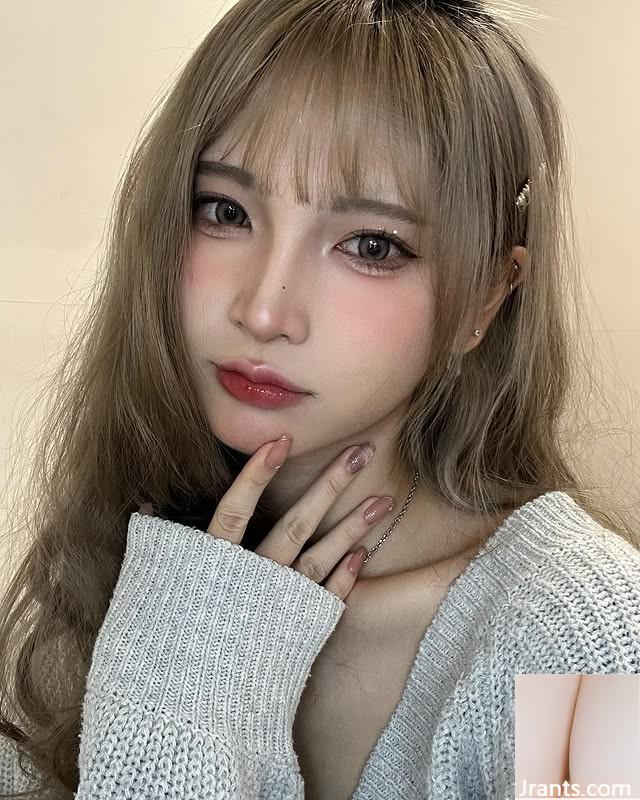 Đường cong quyến rũ “Qi” khiến mọi người muốn xấu (11p) - Ảnh 8