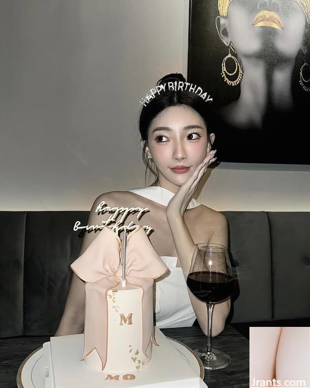 “Tsai chun một” bộ ngực lớn đáng ghen tị (10p)