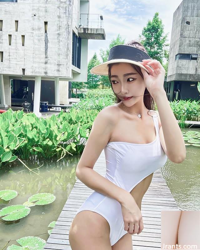 “Tsai chun một” bộ ngực lớn đáng ghen tị (10p) - Ảnh 10