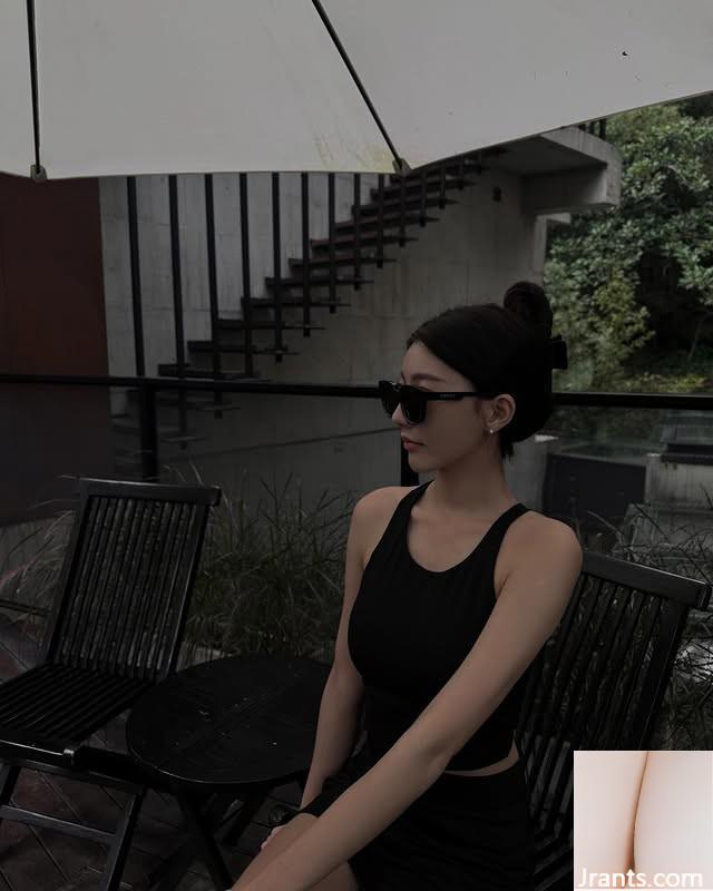 “Tsai chun một” bộ ngực lớn đáng ghen tị (10p) - Ảnh 2