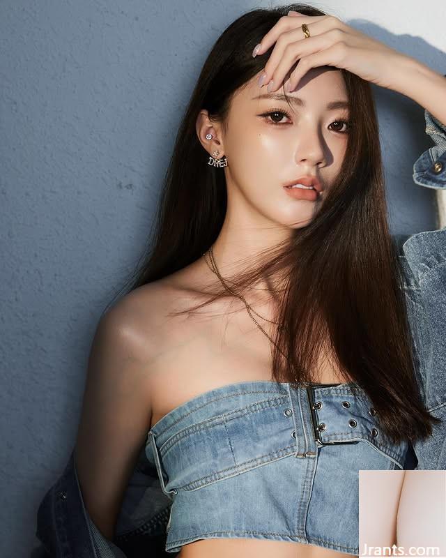 “Tsai chun một” bộ ngực lớn đáng ghen tị (10p) - Ảnh 3