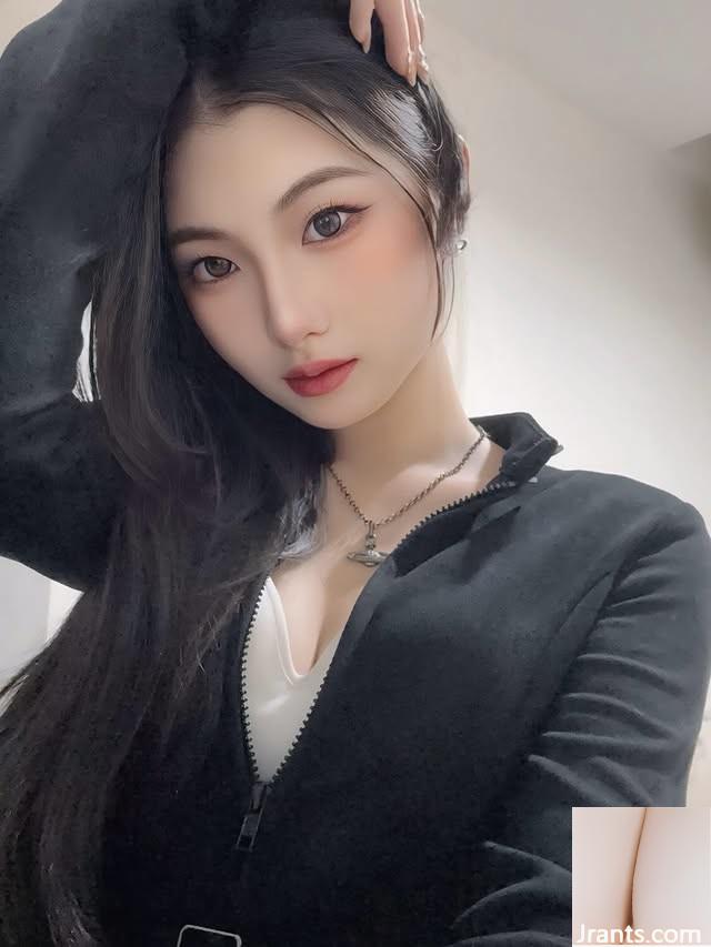 Mô hình gợi cảm “Yu Yan” có sự quyến rũ độc đáo không thể ngăn cản (10p)