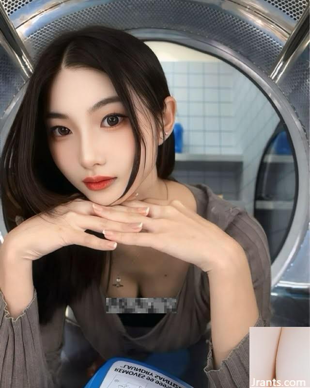 Mô hình gợi cảm “Yu Yan” có sự quyến rũ độc đáo không thể ngăn cản (10p) - Ảnh 9