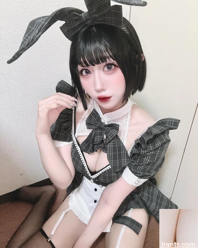 Nụ cười “Mariko” có thể thật ngọt ngào! (11p)