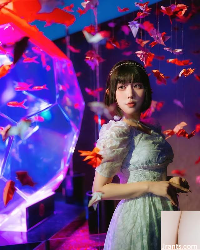 Nụ cười “Mariko” có thể thật ngọt ngào! (11p) - Ảnh 2