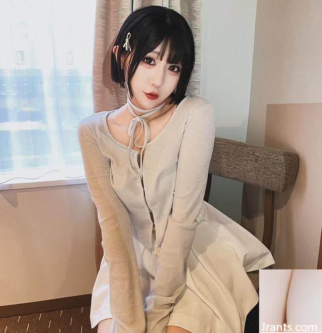 Nụ cười “Mariko” có thể thật ngọt ngào! (11p) - Ảnh 3