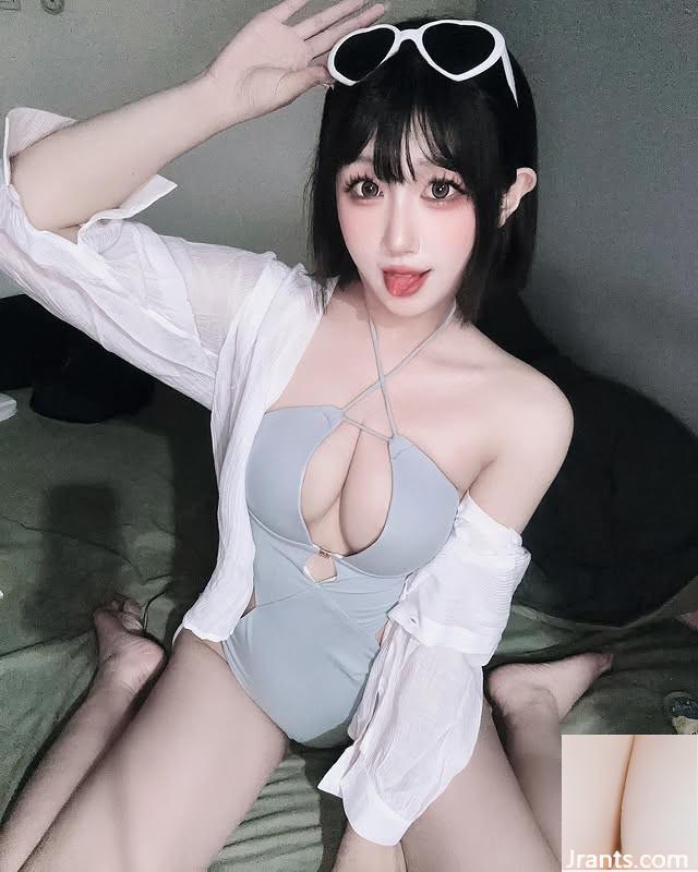 Nụ cười “Mariko” có thể thật ngọt ngào! (11p) - Ảnh 5