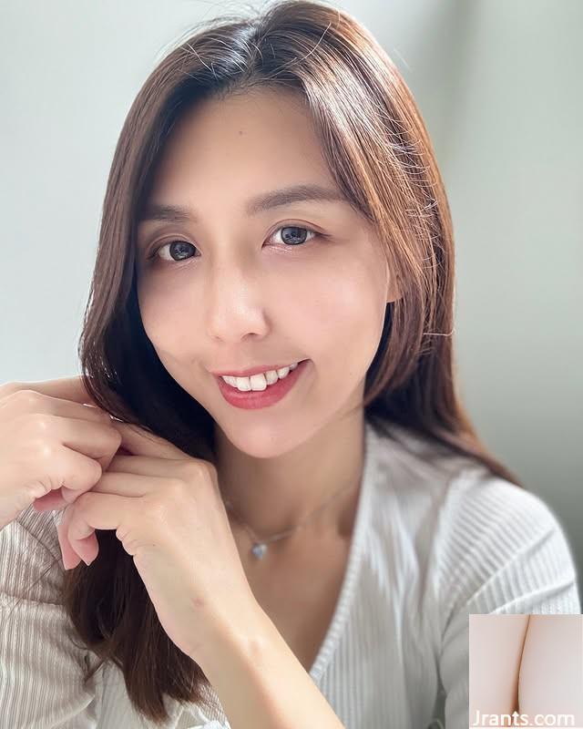 Chân quá dài đến nỗi chúng không hợp lý. “Jia” trông nóng đến mức chúng có thể xả (10p) - Ảnh 5