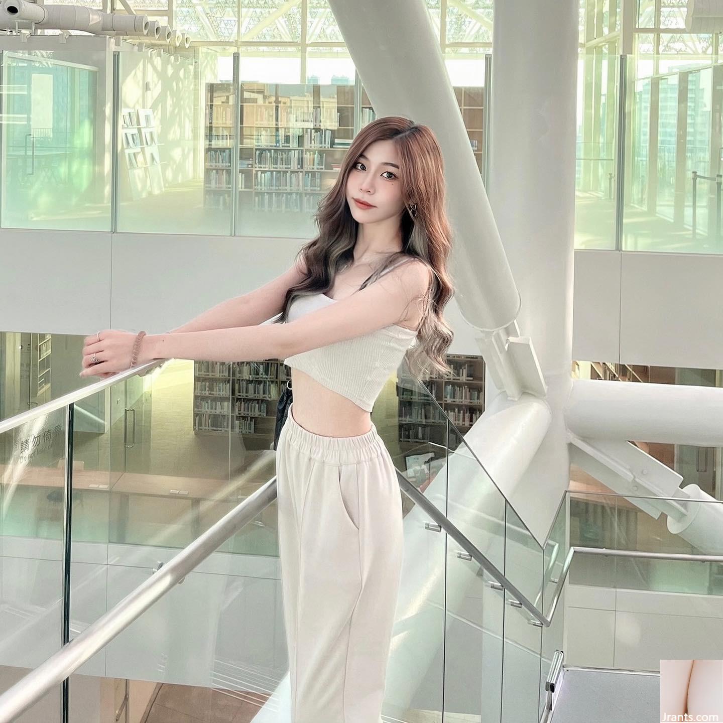 “Chan” Mỗi tư thế đều hấp dẫn (14p) - Ảnh 11