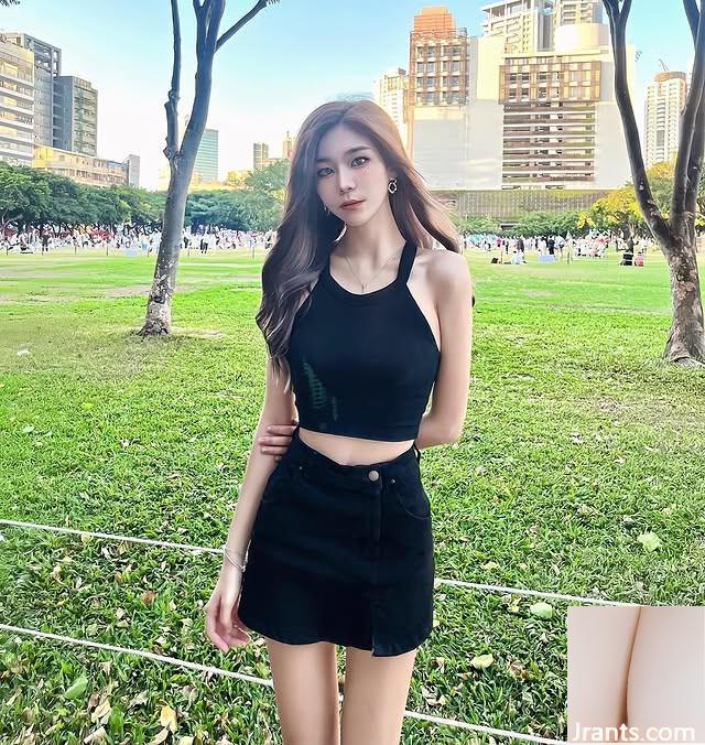 “Chan” Mỗi tư thế đều hấp dẫn (14p) - Ảnh 12