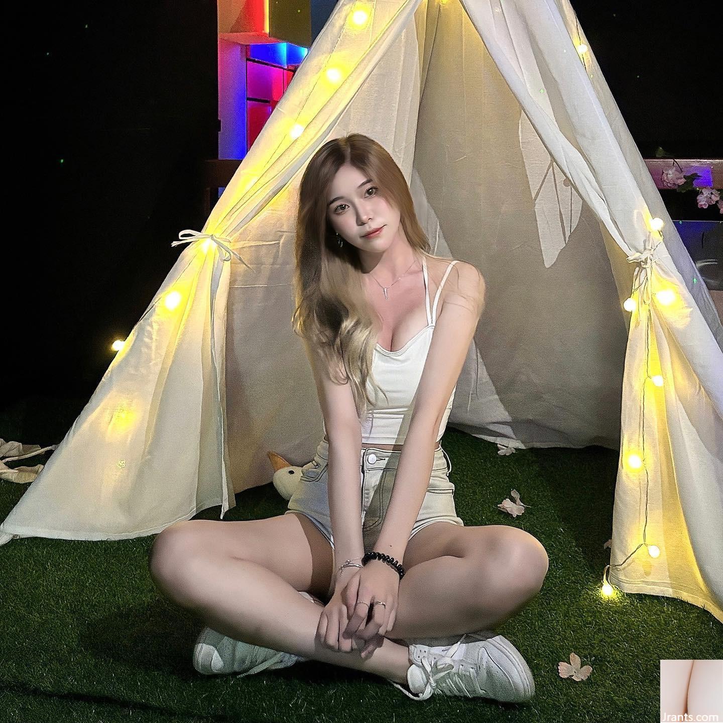 “Chan” Mỗi tư thế đều hấp dẫn (14p) - Ảnh 13