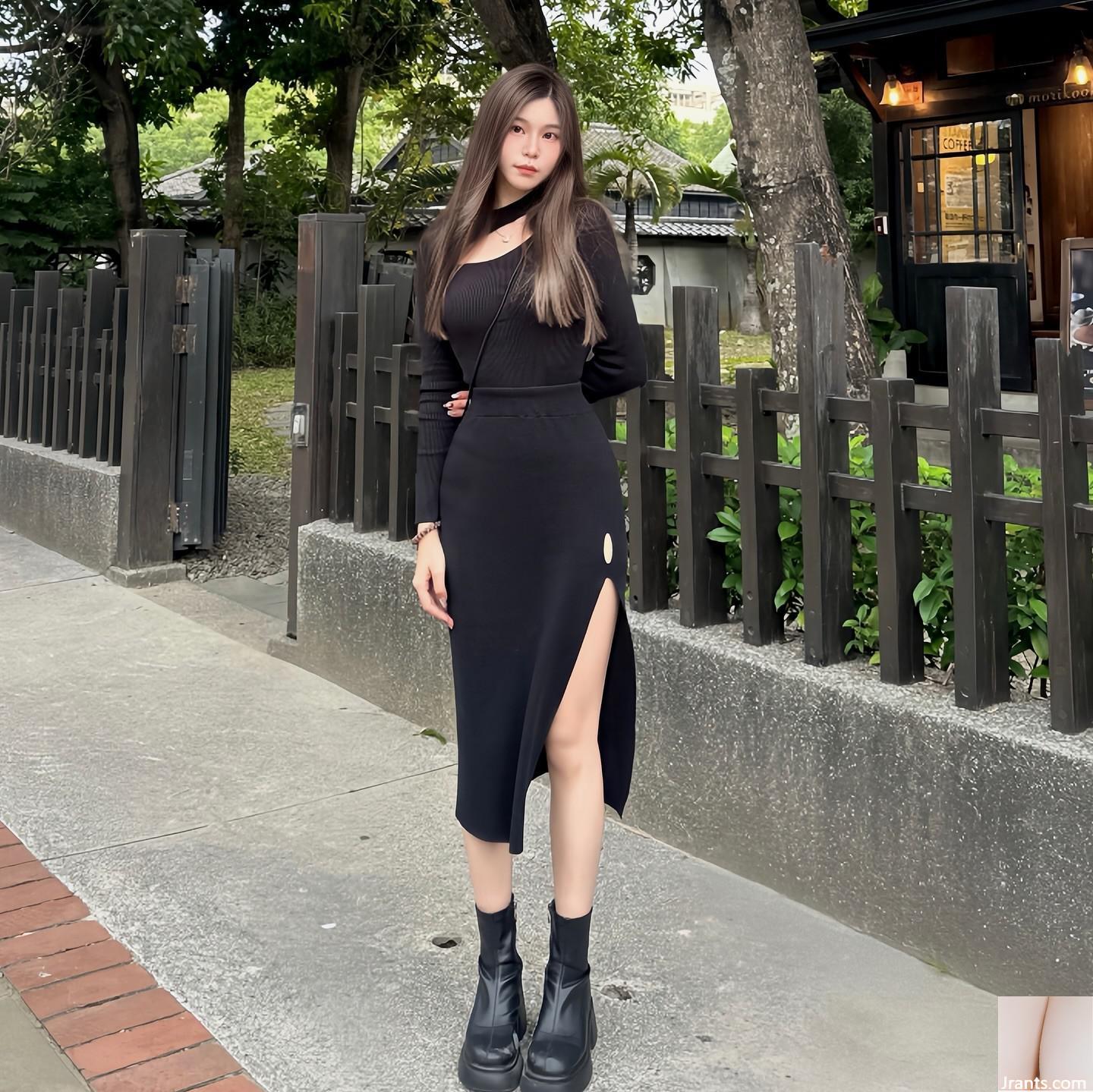 “Chan” Mỗi tư thế đều hấp dẫn (14p) - Ảnh 4