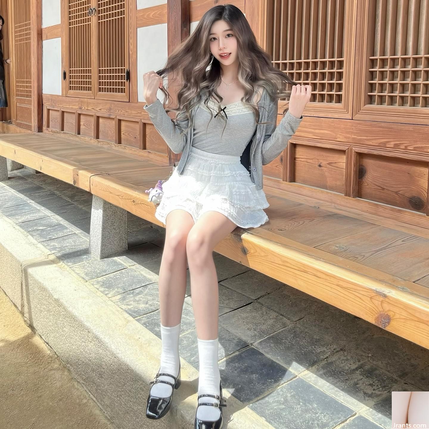 “Chan” Mỗi tư thế đều hấp dẫn (14p) - Ảnh 8