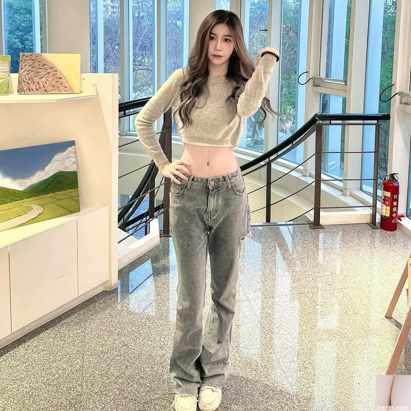 “Chan” Mỗi tư thế đều hấp dẫn (14p) - Ảnh 9