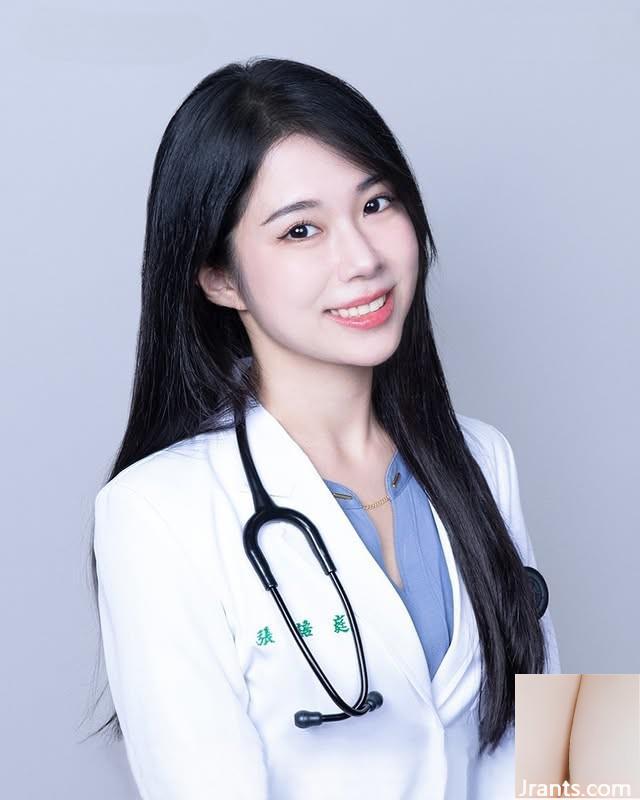 “Yuting Zhang” có con số Ecstasy (11p) - Ảnh 3