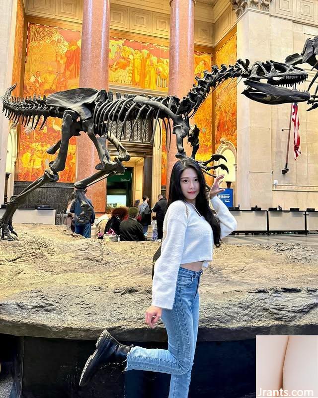 “Yuting Zhang” có con số Ecstasy (11p) - Ảnh 5