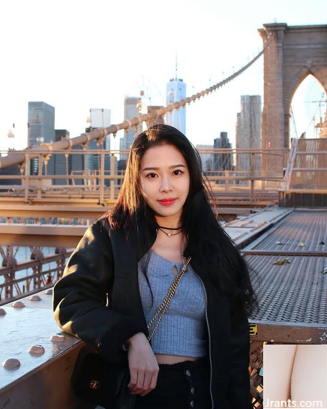 “Yuting Zhang” có con số Ecstasy (11p) - Ảnh 7