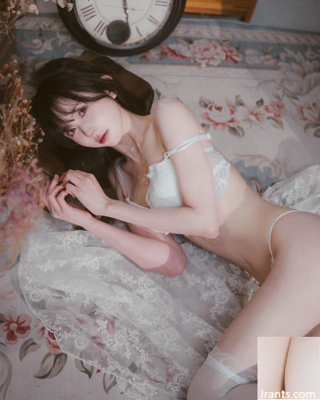 “Bánh mì nướng” thở với mùi gợi cảm (11p)