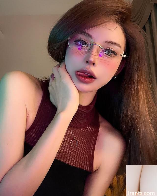 Trái tim “Wu Shuang” sắp bị cô ấy (11p) - Ảnh 2