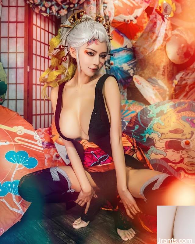 Tác động thị giác “XI” khiến mọi người cảm thấy yếu đuối và không thể đứng (12p)