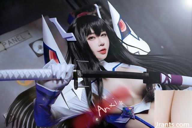 Tác động thị giác “XI” khiến mọi người cảm thấy yếu đuối và không thể đứng (12p) - Ảnh 9