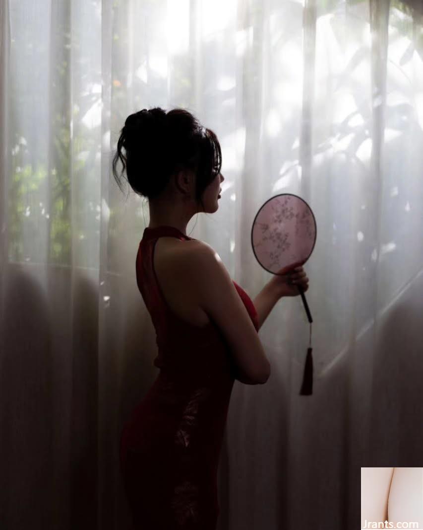 “Yang Chenchen” Body Body Soupther (10p) - Ảnh 2