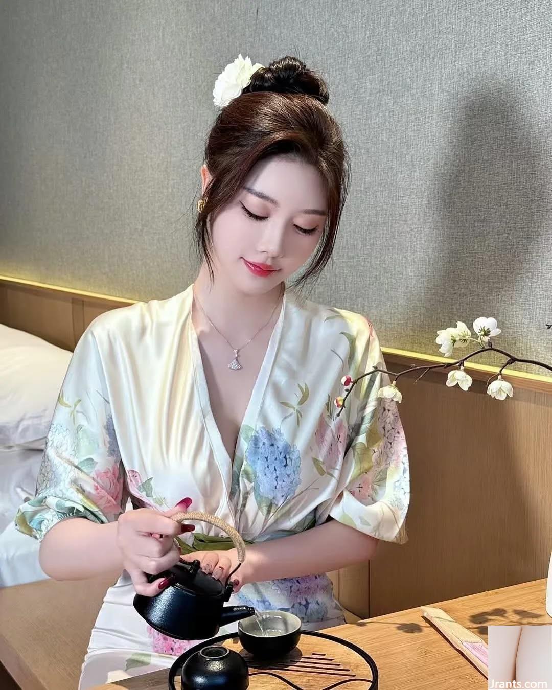 “Yang Chenchen” Body Body Soupther (10p) - Ảnh 7