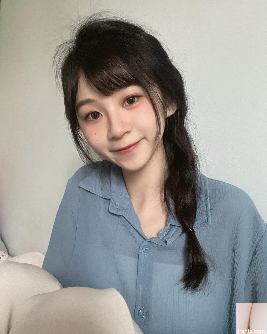 “Kang Simin” có khuôn mặt thanh tú và toát lên vẻ quyến rũ hoàn hảo (10P) - Ảnh 5