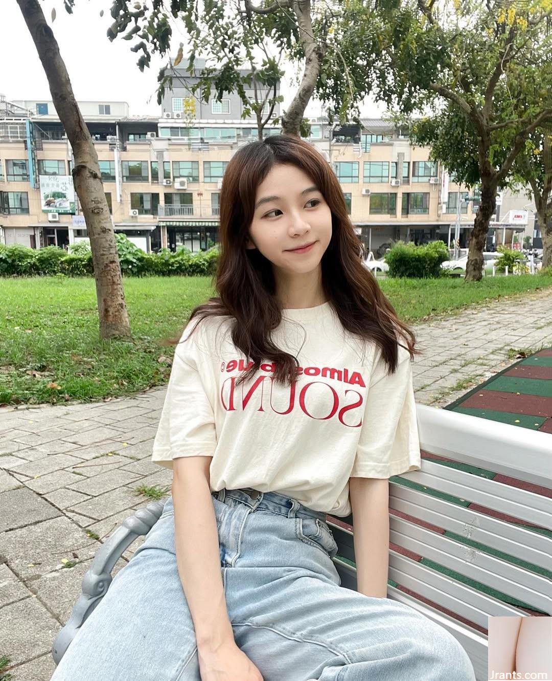 “Kang Simin” có khuôn mặt thanh tú và toát lên vẻ quyến rũ hoàn hảo (10P) - Ảnh 7