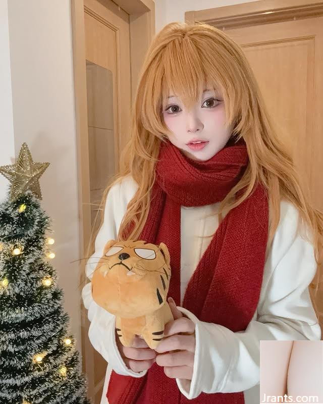 Coser “su yu” đã yêu anh ấy sau khi nhìn thấy nó (10p) - Ảnh 6