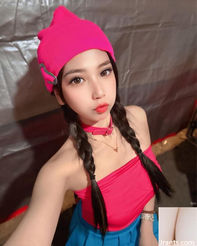 Cánh trên hỗn loạn “Hana Little Flower” thật tuyệt vời (10p) - Ảnh 7