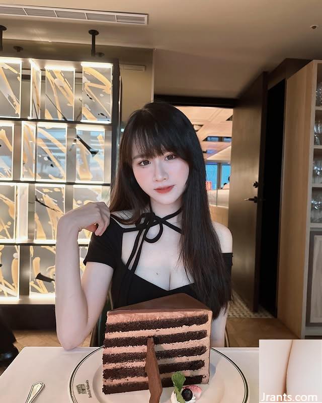 Cô gái tóc dài “Arina” có một con số đẹp (10p) - Ảnh 6