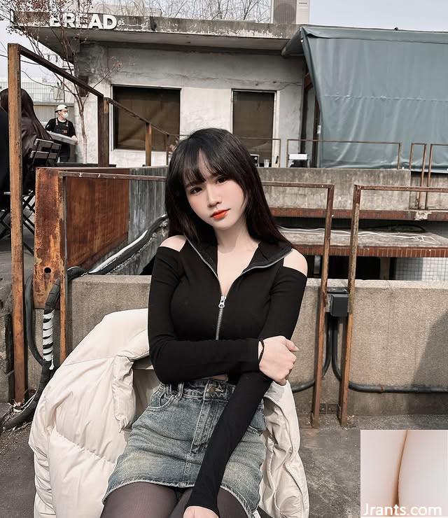 Cô gái tóc dài “Arina” có một con số đẹp (10p) - Ảnh 8