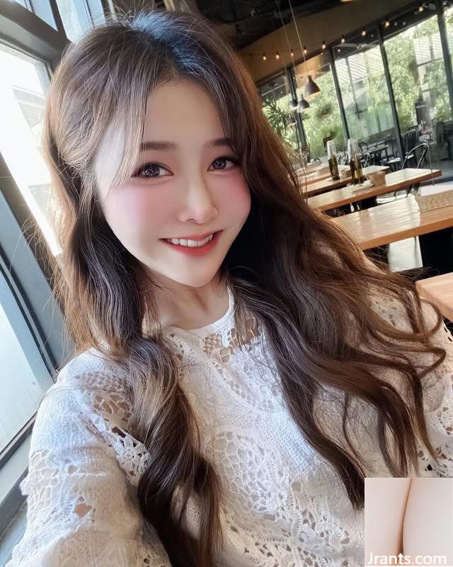 Ngoại hình cao + hình dạng cơ thể chất lượng hàng đầu “Avril Huang Yijing” là không thể chịu đựng được (11p) - Ảnh 7