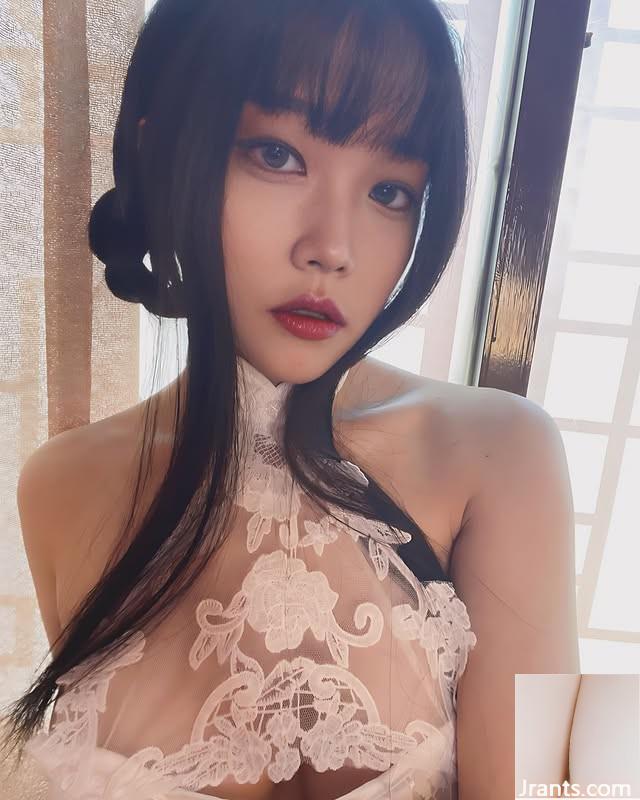 Fairy Ethereal “Eyo Zyr” là siêu bắt mắt (10p) - Ảnh 4