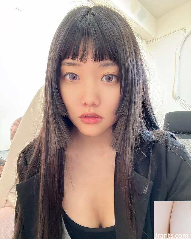 Fairy Ethereal “Eyo Zyr” là siêu bắt mắt (10p) - Ảnh 8