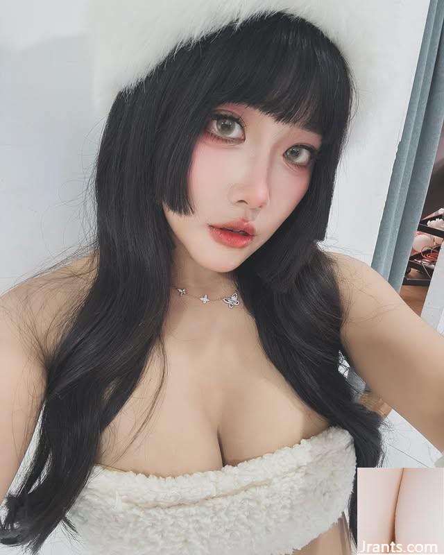 Fairy Ethereal “Eyo Zyr” là siêu bắt mắt (10p) - Ảnh 9