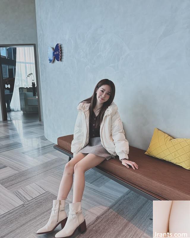 Vẻ đẹp internet quyến rũ “Li Yunzhen taco” với đôi mắt rất khó chịu (11p) - Ảnh 7