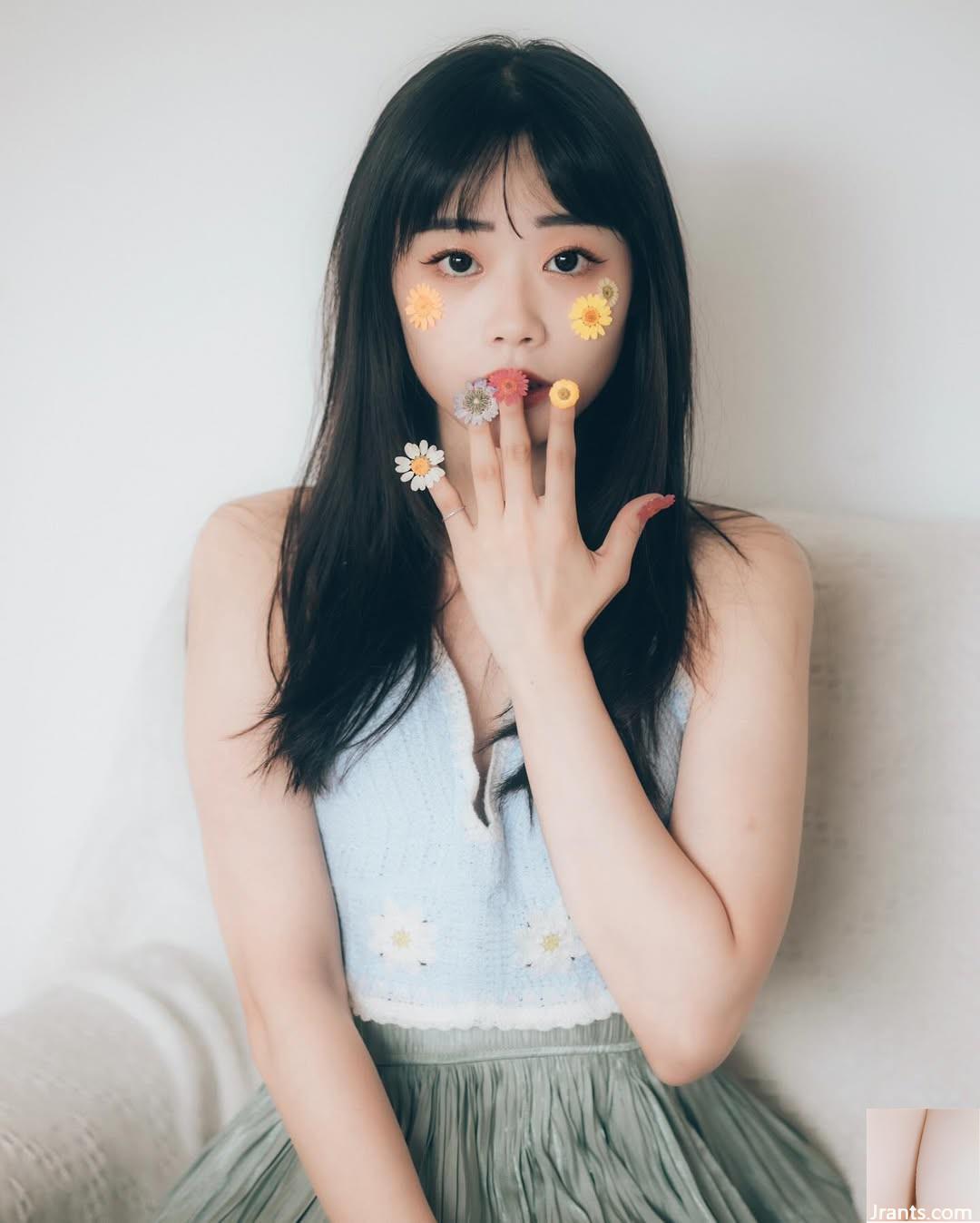 Thân hình nóng bỏng của “Ti Yu” quá hôi và hình ảnh quá đẹp (10P) - Ảnh 10